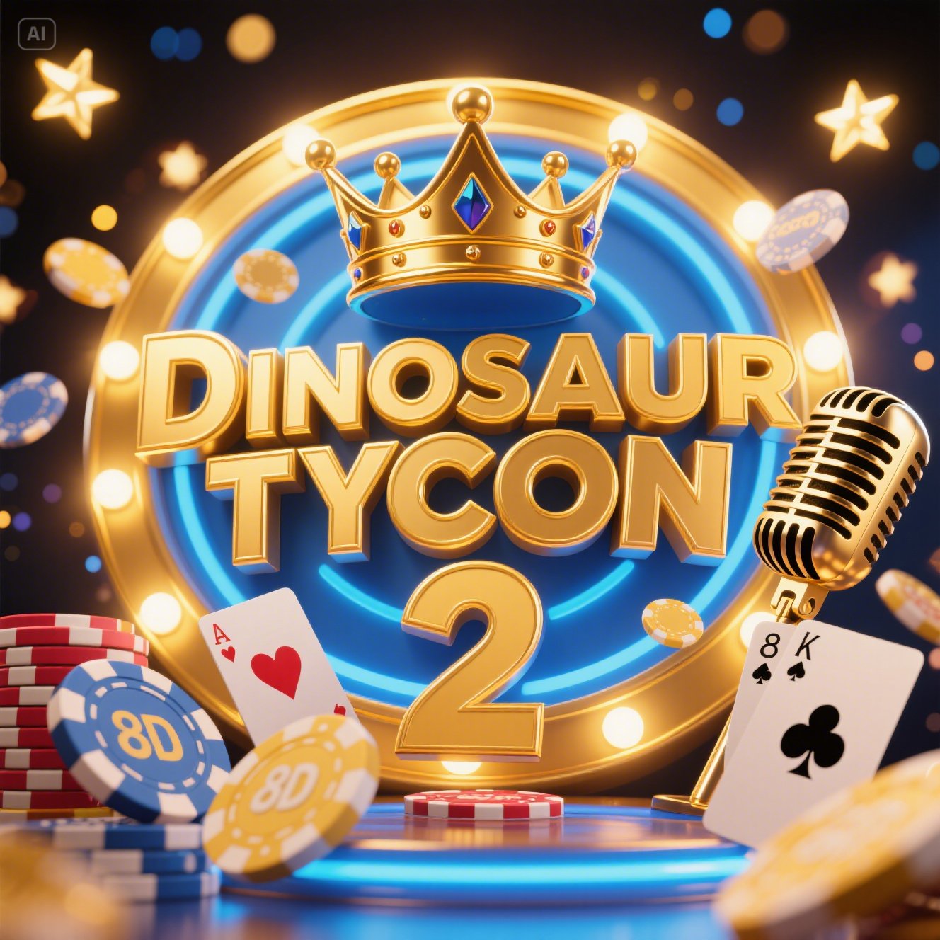 Dinosaur Tycoon 2